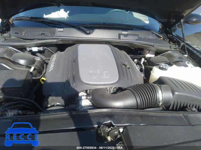 2020 DODGE CHALLENGER R/T 2C3CDZBTXLH124763 Bild 9