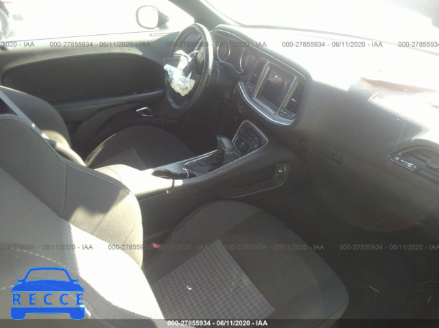 2020 DODGE CHALLENGER R/T 2C3CDZBTXLH124763 Bild 4