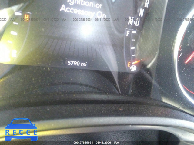 2020 DODGE CHALLENGER R/T 2C3CDZBTXLH124763 Bild 6