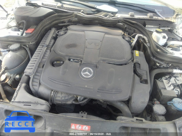 2014 MERCEDES-BENZ C-CLASS 300 4MATIC WDDGF8AB1EG176880 image 9