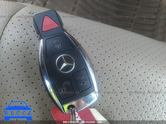 2014 MERCEDES-BENZ C-CLASS 300 4MATIC WDDGF8AB1EG176880 image 10