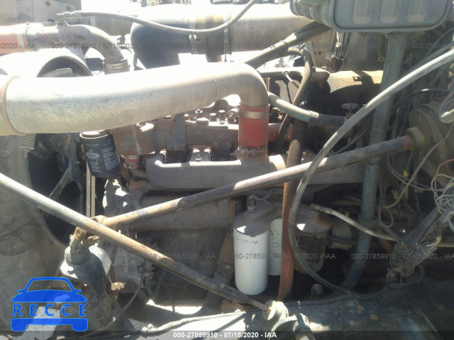 1993 MACK 600 RD600 2M2P264Y6PC011899 Bild 9