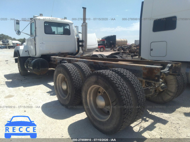 1993 MACK 600 RD600 2M2P264Y6PC011899 Bild 2