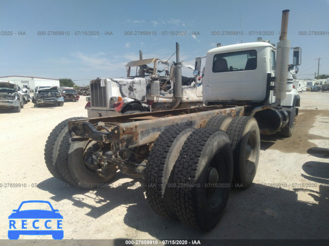 1993 MACK 600 RD600 2M2P264Y6PC011899 Bild 3