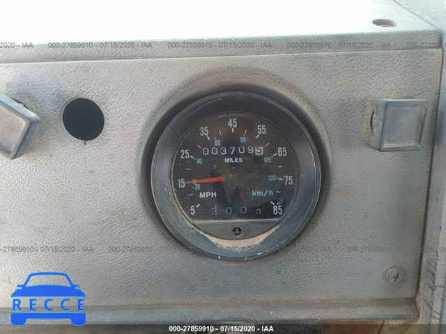 1993 MACK 600 RD600 2M2P264Y6PC011899 Bild 5