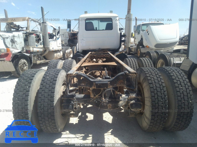 1993 MACK 600 RD600 2M2P264Y6PC011899 Bild 7