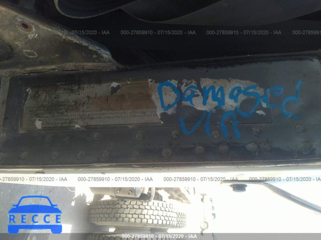 1993 MACK 600 RD600 2M2P264Y6PC011899 Bild 8