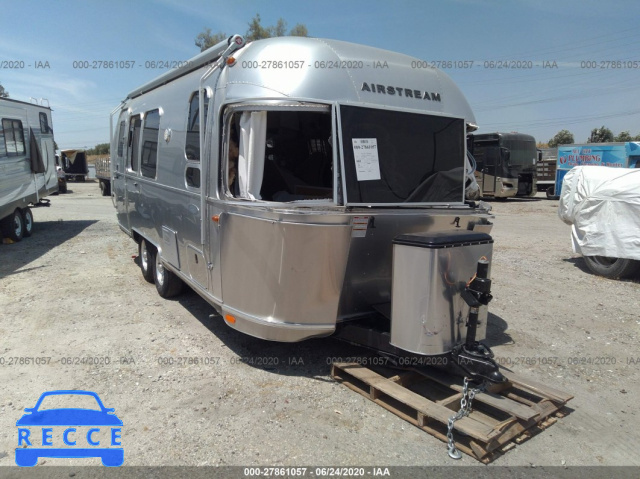 2017 AIRSTREAM OTHER 1STK9AG28HJ537427 image 0