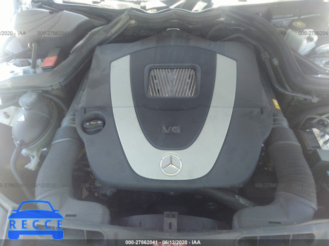 2011 MERCEDES-BENZ C-CLASS 300 WDDGF5EB5BA436236 image 9