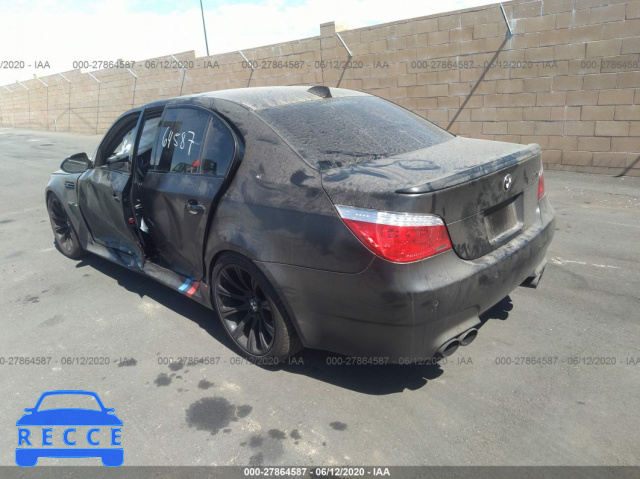 2010 BMW M5 WBSNB9C53AC043431 image 2