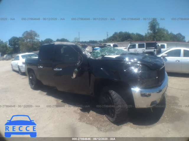 2013 CHEVROLET SILVERADO 1500 C1500 LT 3GCPCSE02DG221157 Bild 0