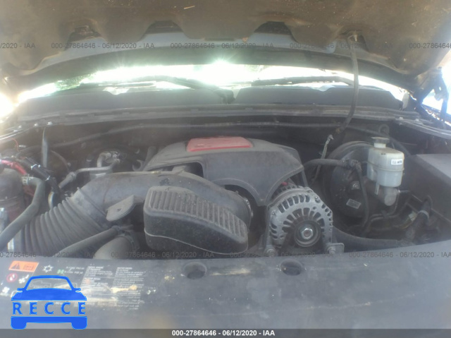 2013 CHEVROLET SILVERADO 1500 C1500 LT 3GCPCSE02DG221157 Bild 9