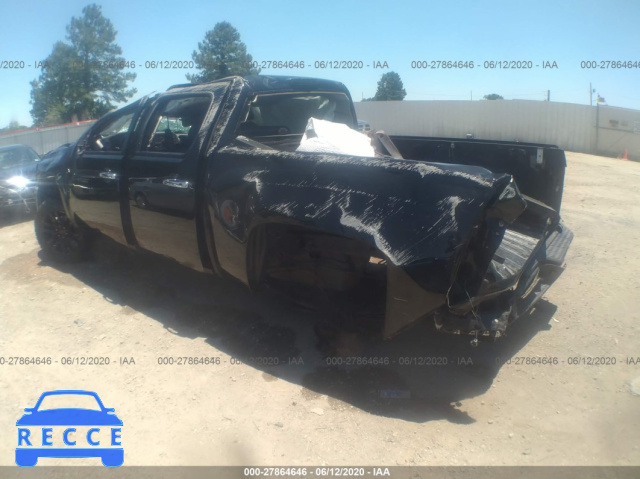 2013 CHEVROLET SILVERADO 1500 C1500 LT 3GCPCSE02DG221157 Bild 2