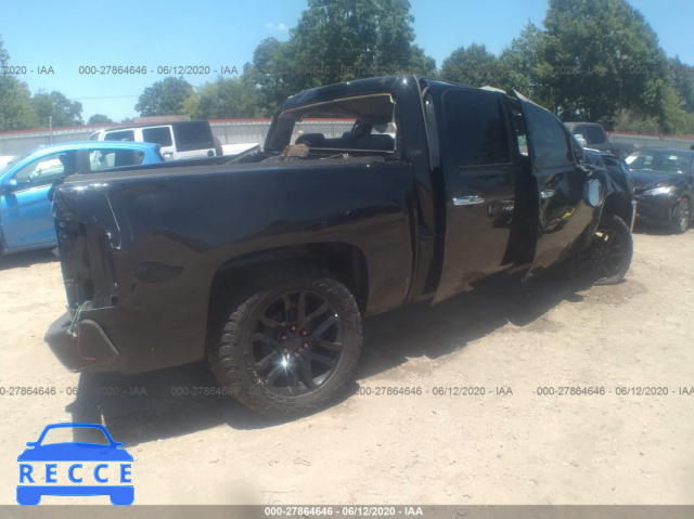 2013 CHEVROLET SILVERADO 1500 C1500 LT 3GCPCSE02DG221157 Bild 3