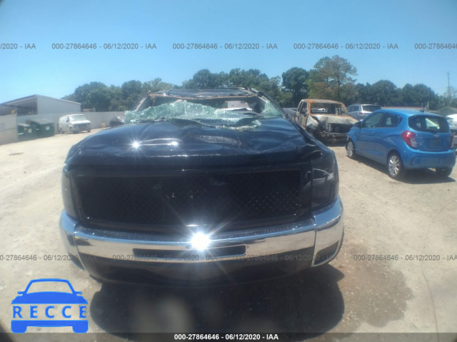 2013 CHEVROLET SILVERADO 1500 C1500 LT 3GCPCSE02DG221157 Bild 5