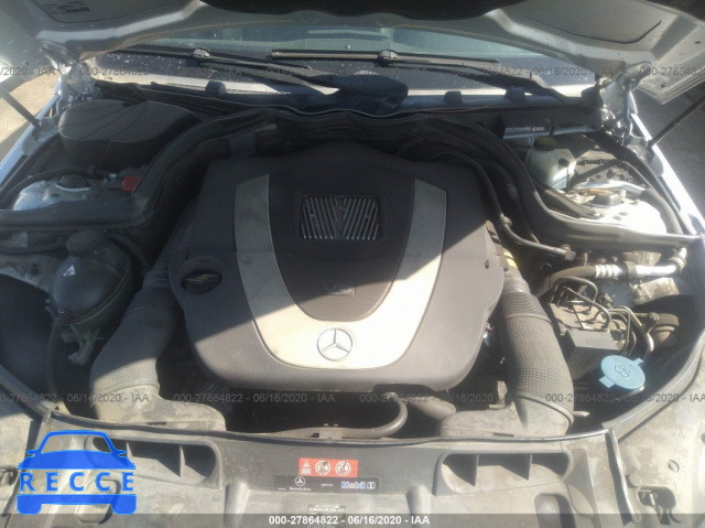 2008 MERCEDES-BENZ C-CLASS 300 WDDGF54X78F120054 image 9