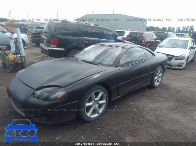 1995 DODGE STEALTH R/T/SPORT JB3AM84J7SY023114 зображення 1