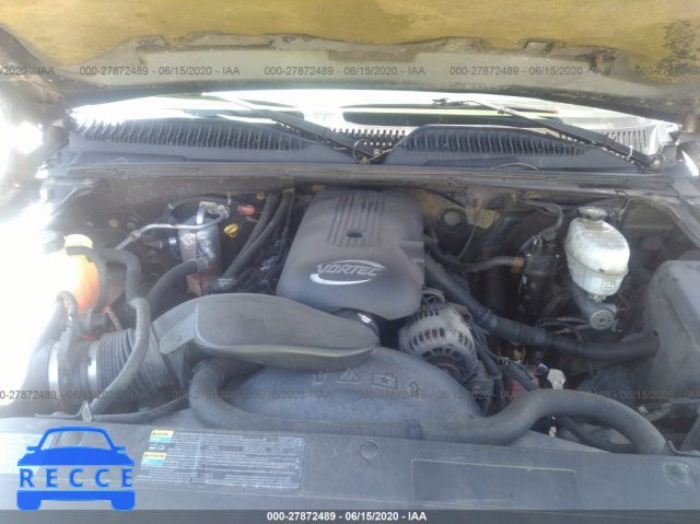 2003 CHEVROLET SILVERADO 1500 K1500 2GCEK19T231331481 Bild 9