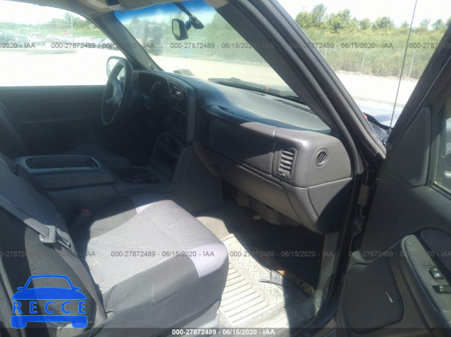 2003 CHEVROLET SILVERADO 1500 K1500 2GCEK19T231331481 Bild 4