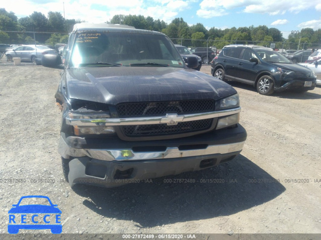 2003 CHEVROLET SILVERADO 1500 K1500 2GCEK19T231331481 Bild 5