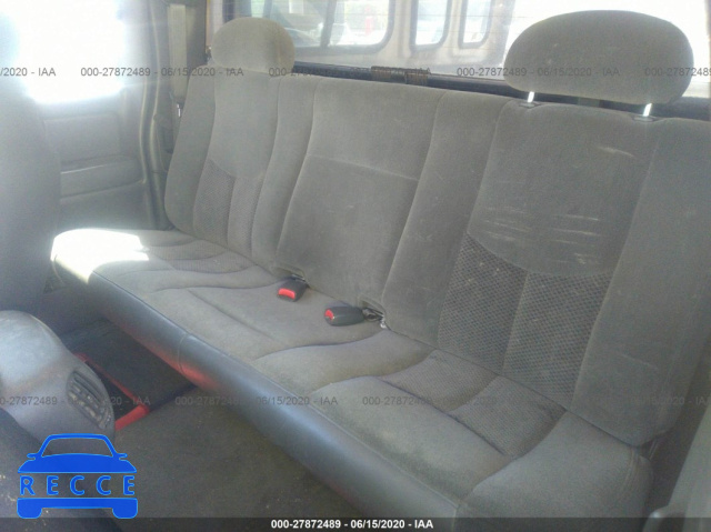 2003 CHEVROLET SILVERADO 1500 K1500 2GCEK19T231331481 Bild 7