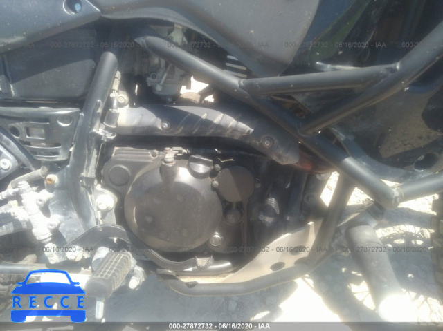 2014 KAWASAKI KL650 E JKAKLEE11EDA74930 image 7