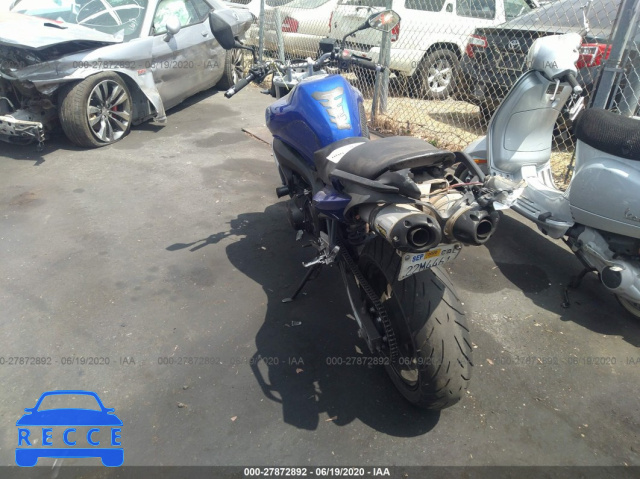 2006 YAMAHA FZ6 SC JYARJ08Y06A001226 Bild 4