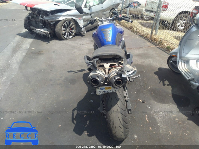 2006 YAMAHA FZ6 SC JYARJ08Y06A001226 Bild 5