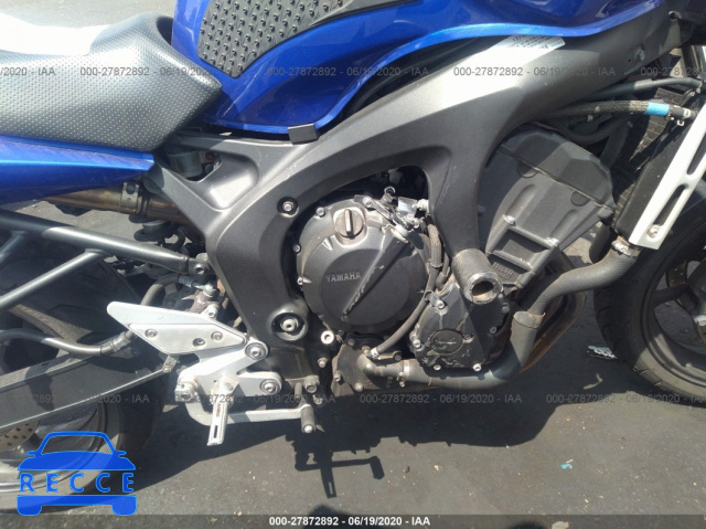 2006 YAMAHA FZ6 SC JYARJ08Y06A001226 Bild 7