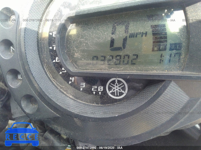 2006 YAMAHA FZ6 SC JYARJ08Y06A001226 Bild 8