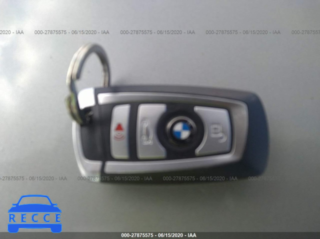 2013 BMW 7 SERIES 750LI/ALPINA B7 WBAYE8C5XDDE22270 image 10