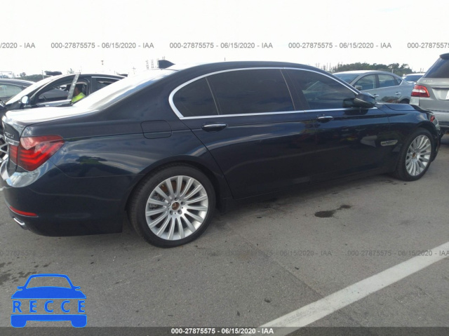 2013 BMW 7 SERIES 750LI/ALPINA B7 WBAYE8C5XDDE22270 image 3