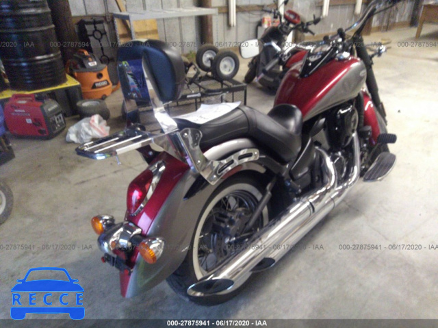 2016 KAWASAKI VN900 B JKAVN2B14GA088543 image 3