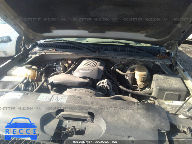 2003 CHEVROLET SILVERADO 1500 C1500 2GCEC19T931287721 image 9
