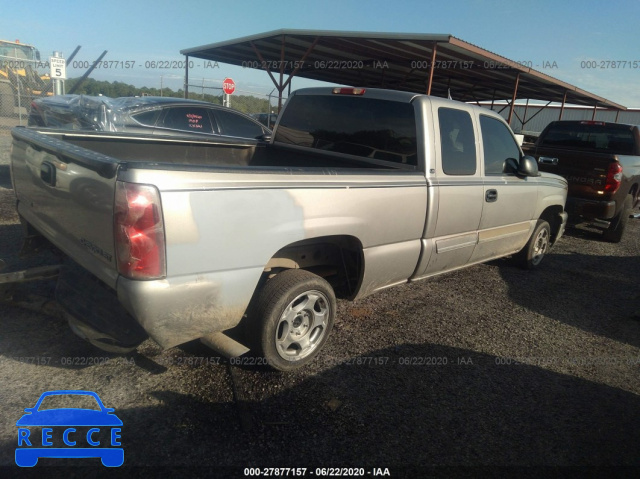 2003 CHEVROLET SILVERADO 1500 C1500 2GCEC19T931287721 image 3