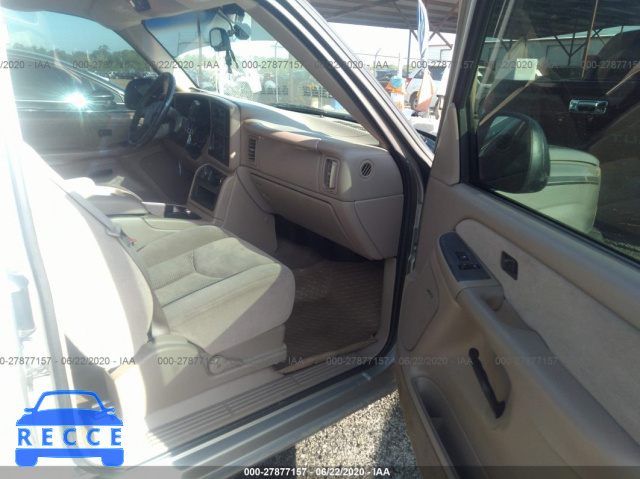 2003 CHEVROLET SILVERADO 1500 C1500 2GCEC19T931287721 image 4
