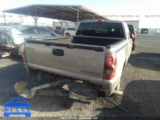 2003 CHEVROLET SILVERADO 1500 C1500 2GCEC19T931287721 image 5