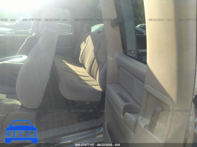2003 CHEVROLET SILVERADO 1500 C1500 2GCEC19T931287721 image 7