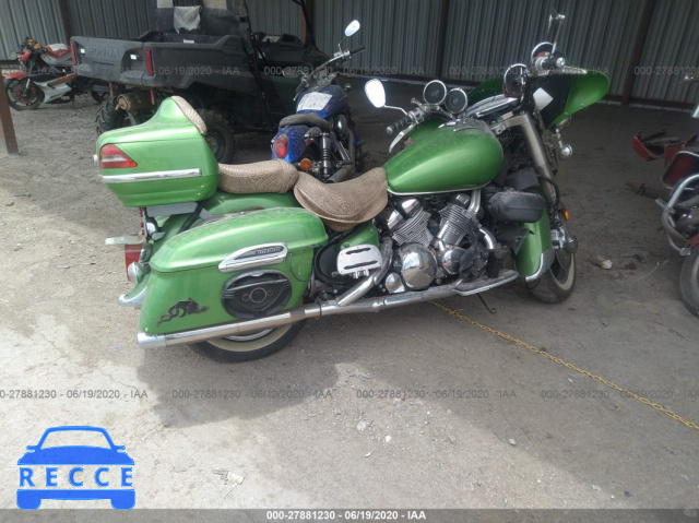 2005 YAMAHA XVZ13 CT JYAVP18E75A001618 image 3