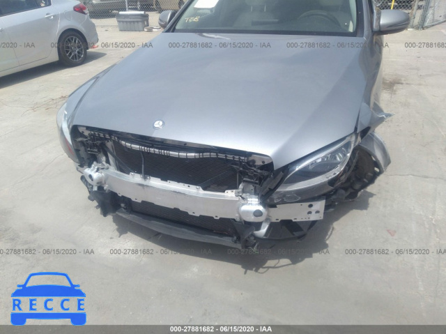 2016 MERCEDES-BENZ C-CLASS 300 55SWF4JBXGU132712 image 5