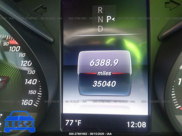 2016 MERCEDES-BENZ C-CLASS 300 55SWF4JBXGU132712 image 6