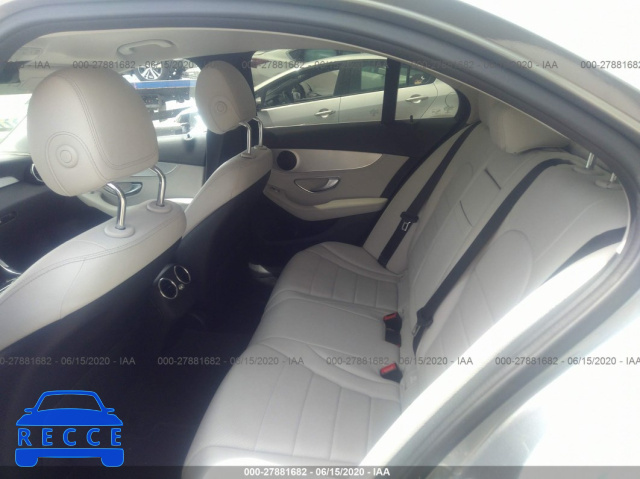 2016 MERCEDES-BENZ C-CLASS 300 55SWF4JBXGU132712 image 7