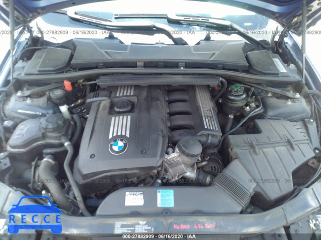 2009 BMW 3 SERIES 328I XDRIVE WBAPK53509A644468 image 9