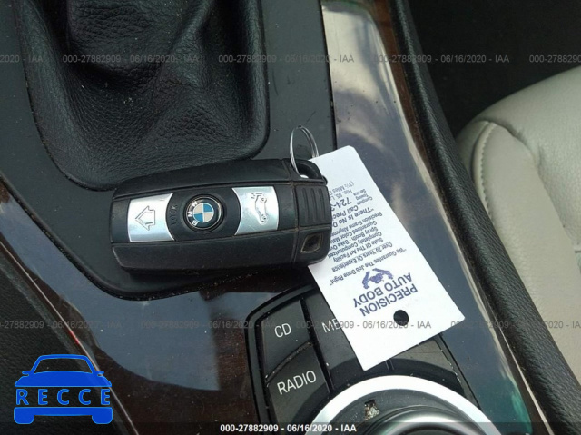 2009 BMW 3 SERIES 328I XDRIVE WBAPK53509A644468 image 10