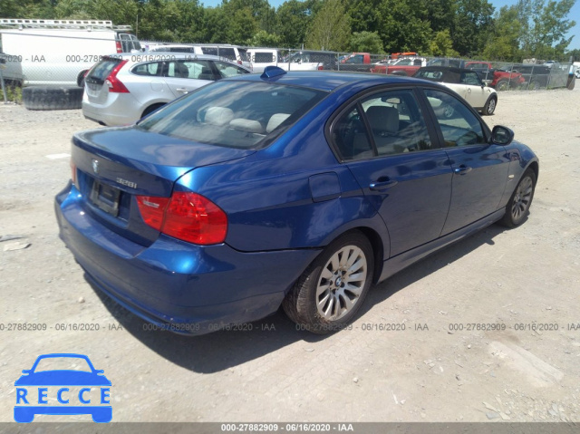 2009 BMW 3 SERIES 328I XDRIVE WBAPK53509A644468 image 3