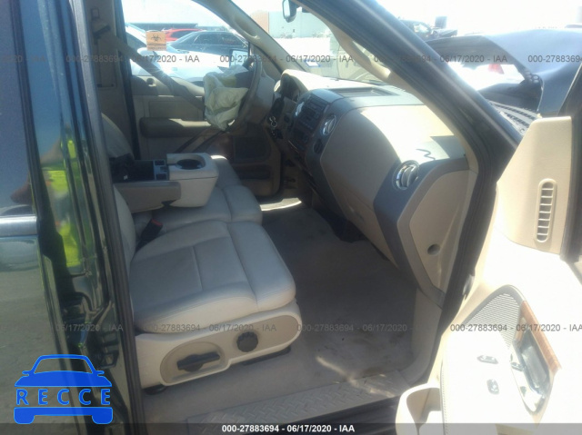 2004 FORD F-150 SUPERCREW 1FTPW12524KB30061 image 4