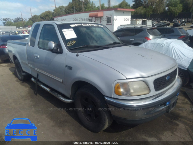 1997 FORD F-150 1FTDX1764VKA46231 image 0