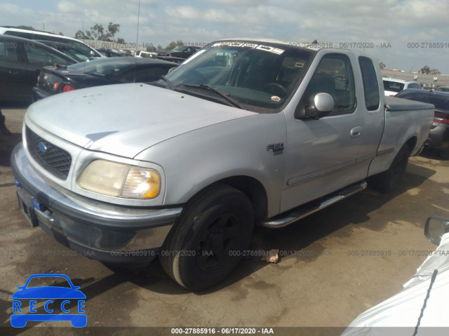 1997 FORD F-150 1FTDX1764VKA46231 image 1