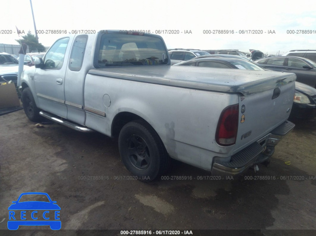 1997 FORD F-150 1FTDX1764VKA46231 image 2