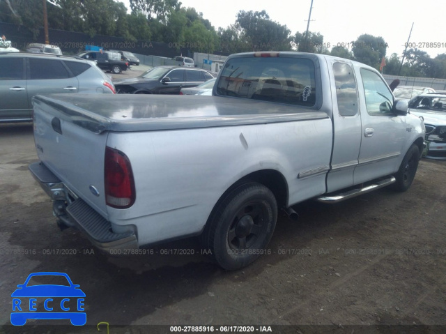 1997 FORD F-150 1FTDX1764VKA46231 image 3